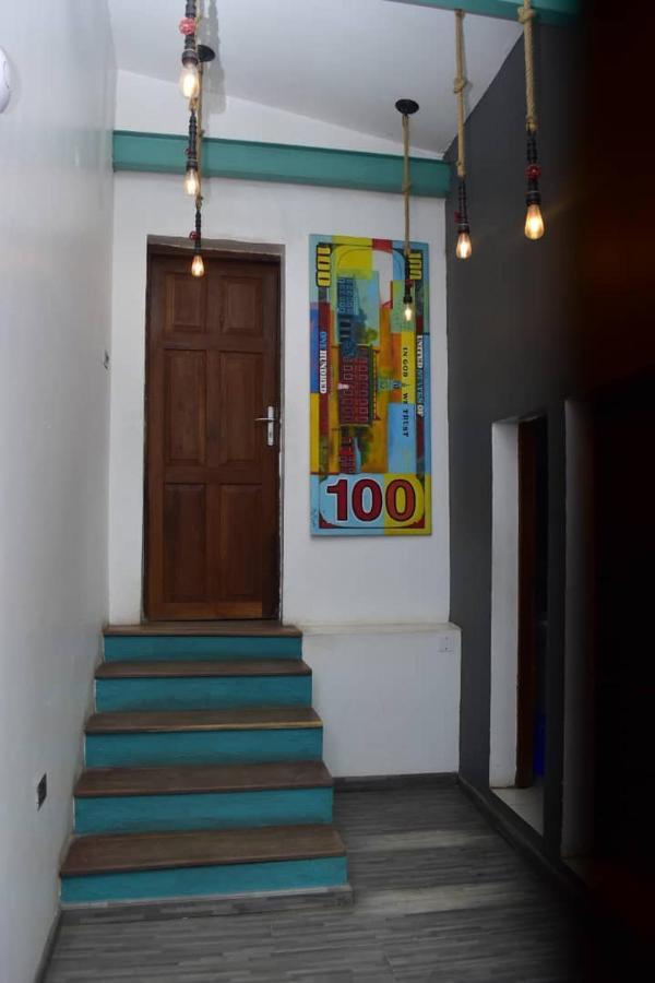 Lost & Found Zanzibar المظهر الخارجي الصورة