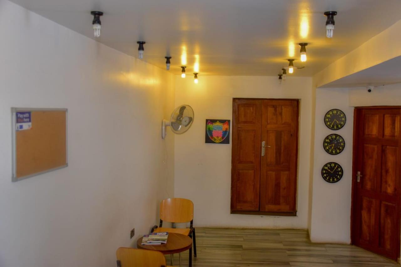 Lost & Found Zanzibar المظهر الخارجي الصورة
